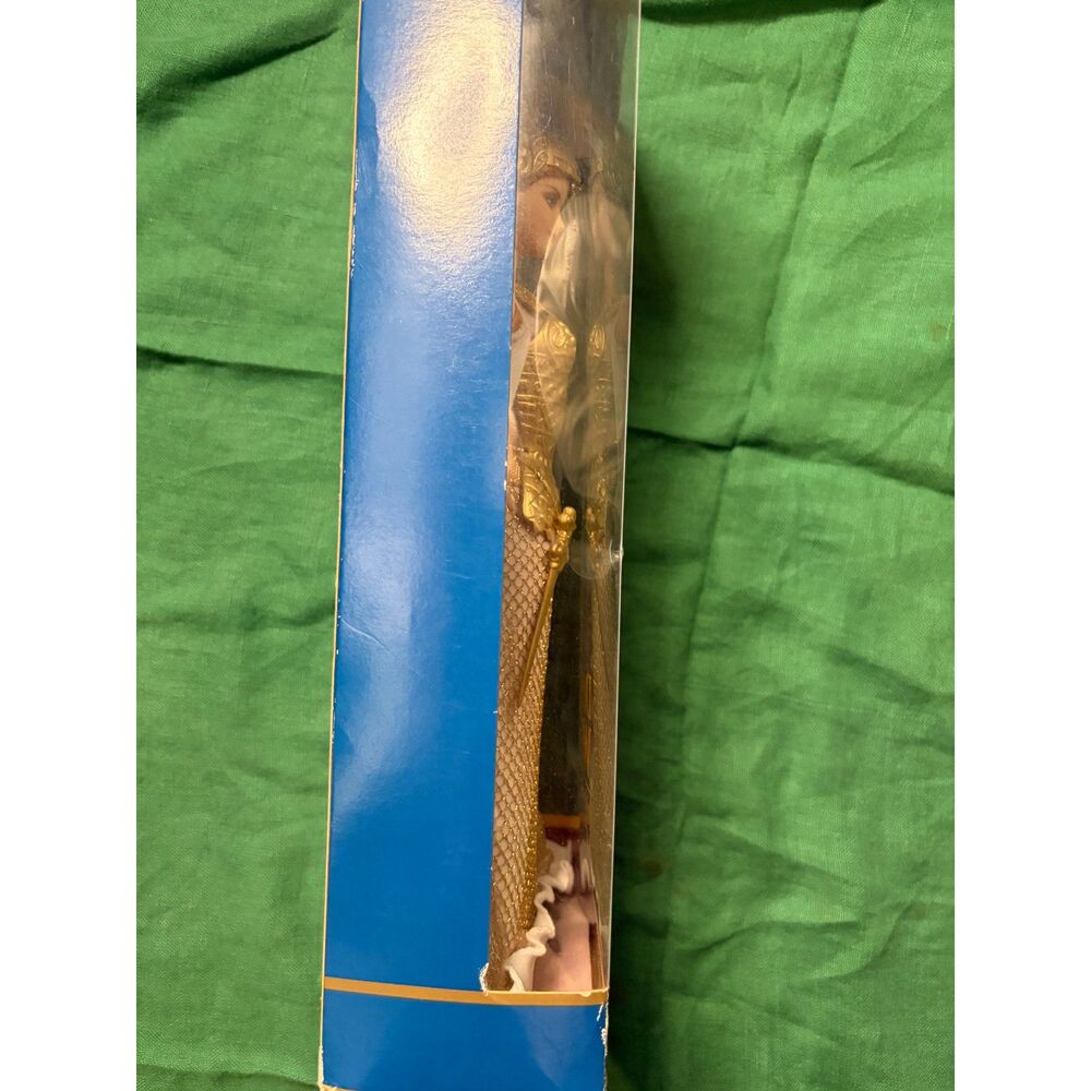 Vintage Doll of The World Princess of the Vikings Barbie *AS IS* - Picture 10 of 13